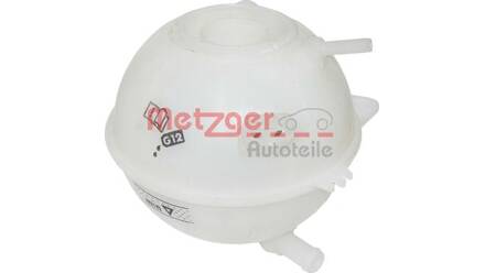 Vase d'expansion (liquide de refroidissement) METZGER 2140072