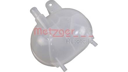 Vase d'expansion (liquide de refroidissement) METZGER 2140072