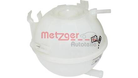 Vase d'expansion, liquide de refroidissement METZGER 2140170