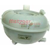 Vase d'expansion (liquide de refroidissement) METZGER - 2140184