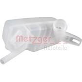 Vase d'expansion METZGER - 2140064
