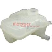 Vase d'expansion METZGER - 2140198