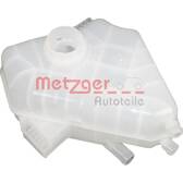 Vase d'expansion METZGER - 2140224