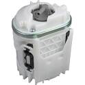Vaso antirollio, Pompa carburante METZGER - 2250393