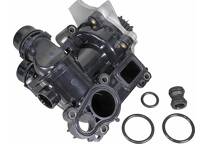 Vattenpump
