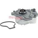 Vattenpump, motorkylning METZGER - 4007023