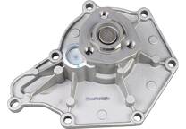 Vattenpump, motorkylning