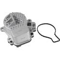 Vattenpump, motorkylning METZGER - 4007053