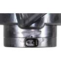 Vattenpump, oberoende uppvärmning METZGER - 2221101