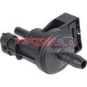 Vent/Breather Valve, fuel tank METZGER - 2250615