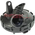 Ventil, vevhusventilation METZGER - 2385008