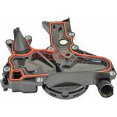 Ventil, vevhusventilation METZGER - 2385024