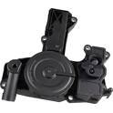 Ventil, vevhusventilation METZGER - 2385148