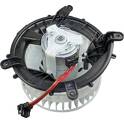 Ventilador do habitáculo METZGER - 0917115