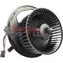 Ventilador do habitáculo METZGER - 0917308
