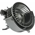 Ventilador habitáculo METZGER - 0917130