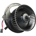 Ventilador habitáculo METZGER - 0917308