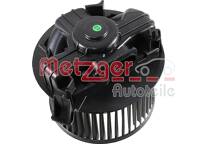 Ventilador habitáculo