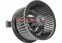 Ventilation habitacle
