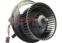 Ventilation habitacle