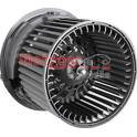 Ventilation habitacle METZGER - 0917429
