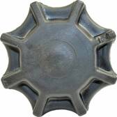 Verschlussdeckel, Ausgleichsbehälter-Servolenkung METZGER - 2140155