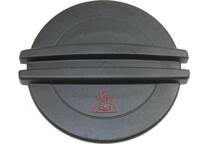 Verschlußdeckel, Kühlmittelbehälter