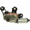 Vindrutetorkarmotor METZGER - 2190550