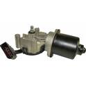 Vindrutetorkarmotor METZGER - 2190556