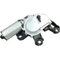 Vindrutetorkarmotor METZGER - 2190800