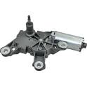 Vindrutetorkarmotor METZGER - 2190856