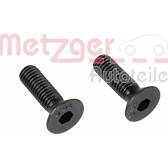 Vis (disque de frein) METZGER - 11622K