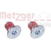 Vis (disque de frein) METZGER - 11661K