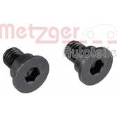 Vis (disque de frein) METZGER - 11662K