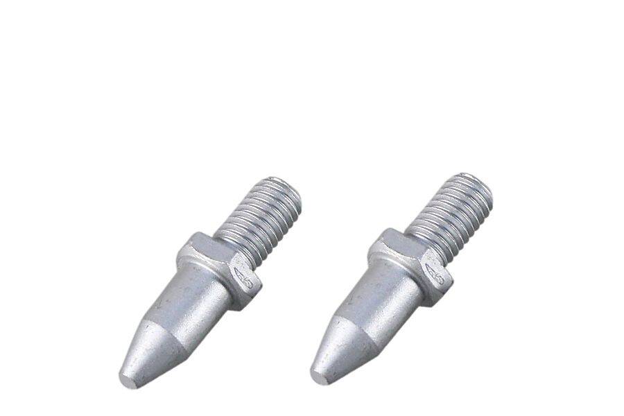 Bolt, brake disc (x2)