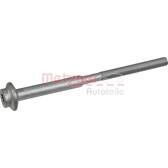 Vis, porte-injecteur METZGER - 0873029