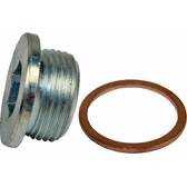 Tappo di scarico METZGER - 8030008