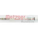 Glühkerze (pro Einheit) METZGER - H1 090