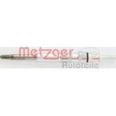 Glühkerze (pro Einheit) METZGER - H1 118