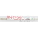 Glühkerze (pro Einheit) METZGER - H1 122