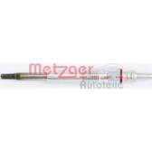 Glühkerze (pro Einheit) METZGER - H1 127