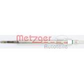 Glühkerze (pro Einheit) METZGER - H1 339