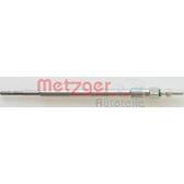 Glühkerze (pro Einheit) METZGER - H1 396