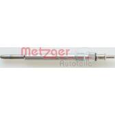 Glühkerze (pro Einheit) METZGER - H1 739