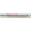 Glühkerze (pro Einheit) METZGER - H5 015