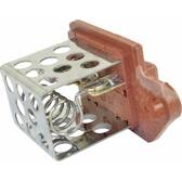 Vorwiderstand, Elektromotor (Kühlerlüfter) METZGER - 0917175