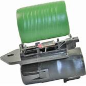 Vorwiderstand, Elektromotor (Kühlerlüfter) METZGER - 0917234