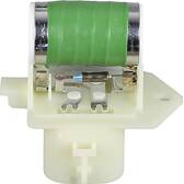 Vorwiderstand, Elektromotor (Kühlerlüfter) METZGER - 0917354