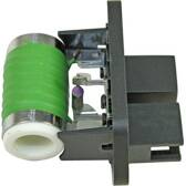 Vorwiderstand, Klimalüfter METZGER - 0917338
