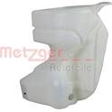 Waschwasserbehälter, Scheibenreinigung METZGER - 2140343